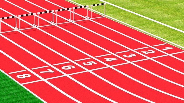 Running Tracks
