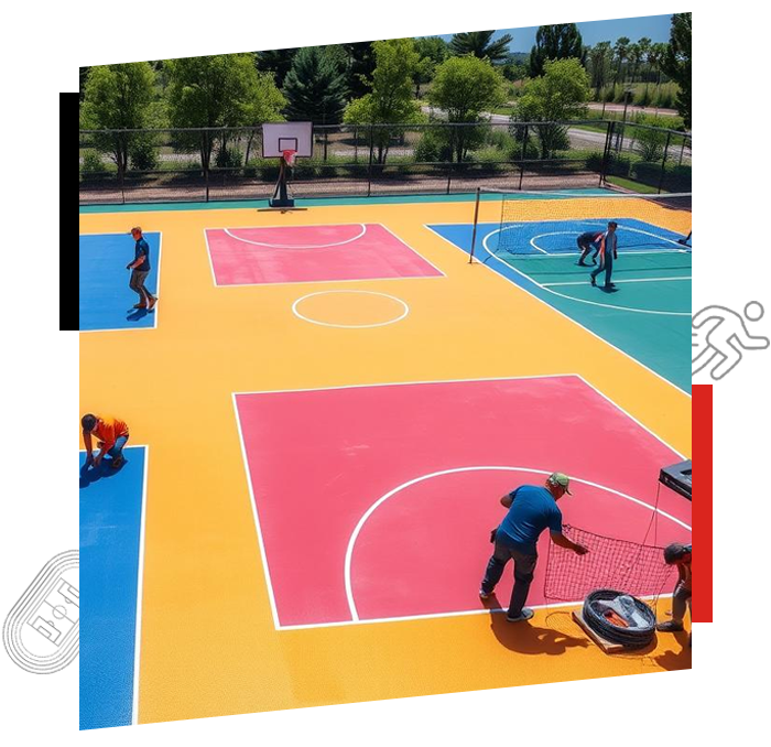 Running & Multisports