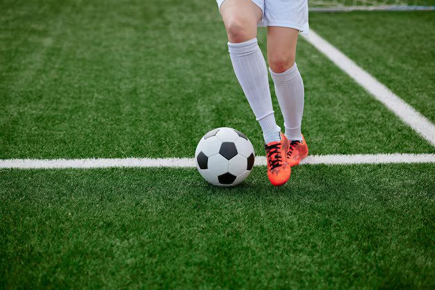 football